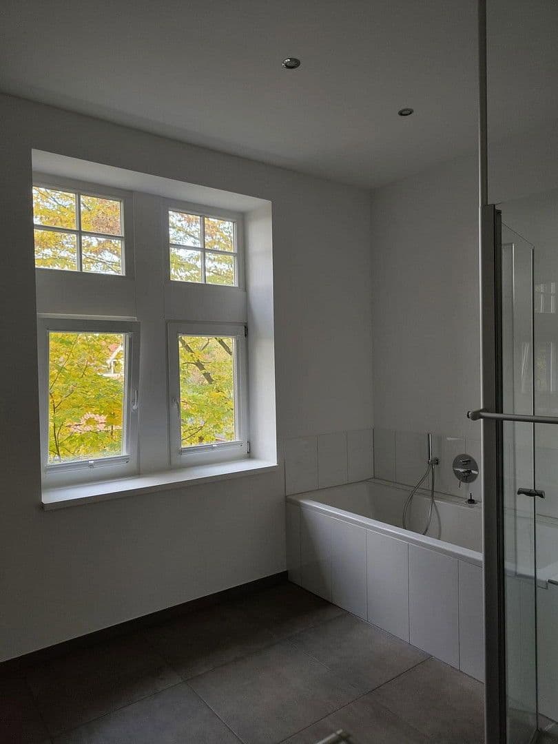 Pronájem domu 215 m², pozemek 300 m², Am Kapellenberg 7b, Bremen St. Magnus, Bremen Pronájem domu 215 m², pozemek 300 m², Am Kapellenberg 7b, Bremen St. Magnus, Bremen