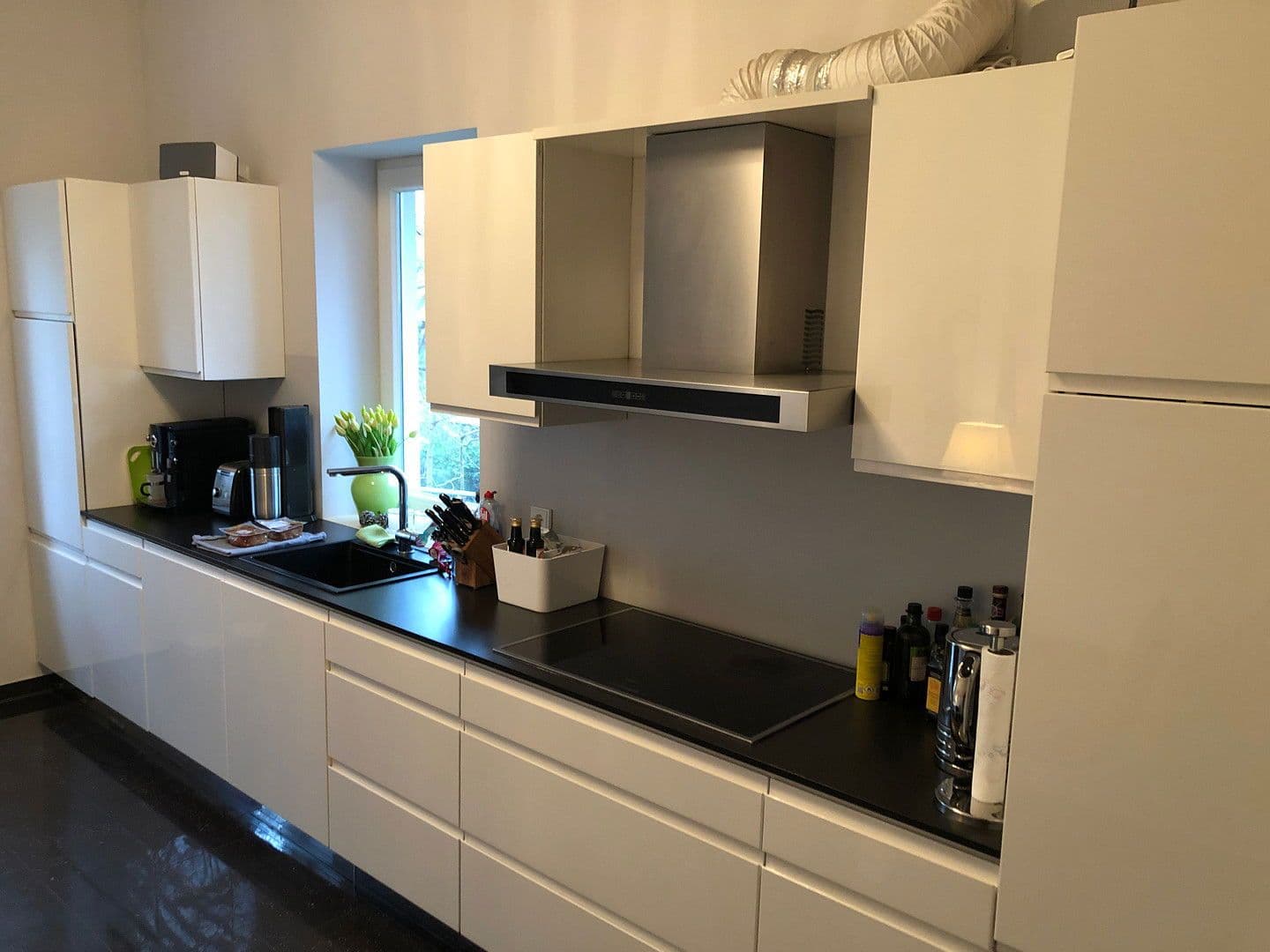 Pronájem domu 215 m², pozemek 300 m², Am Kapellenberg 7b, Bremen St. Magnus, Bremen Pronájem domu 215 m², pozemek 300 m², Am Kapellenberg 7b, Bremen St. Magnus, Bremen