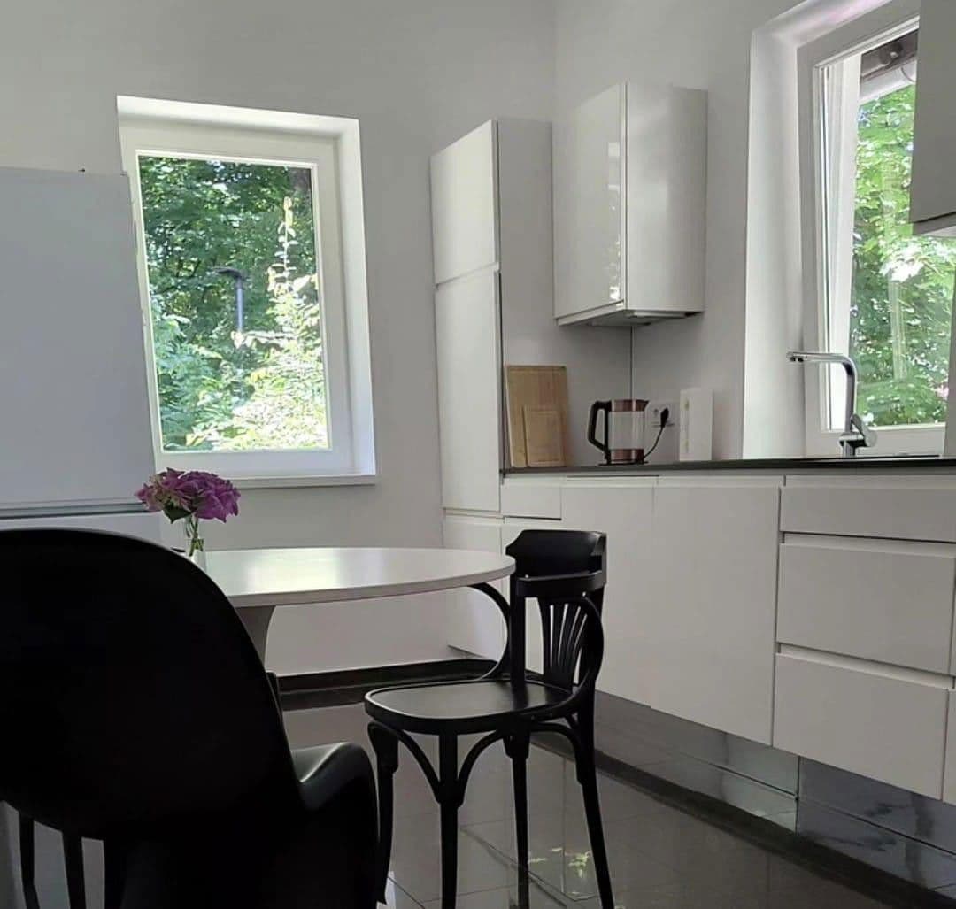 Pronájem domu 215 m², pozemek 300 m², Am Kapellenberg 7b, Bremen St. Magnus, Bremen Pronájem domu 215 m², pozemek 300 m², Am Kapellenberg 7b, Bremen St. Magnus, Bremen