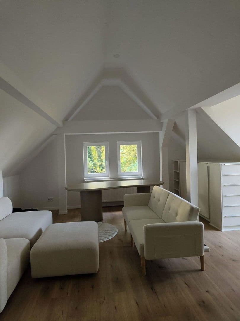 Pronájem domu 215 m², pozemek 300 m², Am Kapellenberg 7b, Bremen St. Magnus, Bremen Pronájem domu 215 m², pozemek 300 m², Am Kapellenberg 7b, Bremen St. Magnus, Bremen