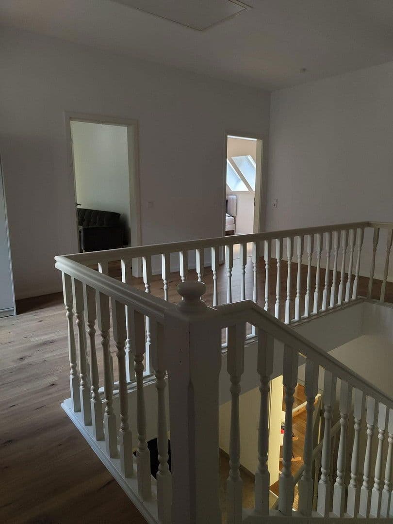 Pronájem domu 215 m², pozemek 300 m², Am Kapellenberg 7b, Bremen St. Magnus, Bremen Pronájem domu 215 m², pozemek 300 m², Am Kapellenberg 7b, Bremen St. Magnus, Bremen