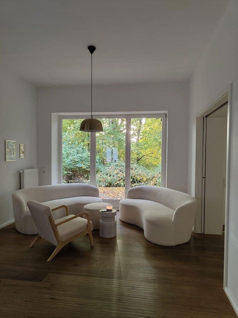 Pronájem domu 215 m², pozemek 300 m², Am Kapellenberg 7b, Bremen St. Magnus, Bremen Pronájem domu 215 m², pozemek 300 m², Am Kapellenberg 7b, Bremen St. Magnus, Bremen