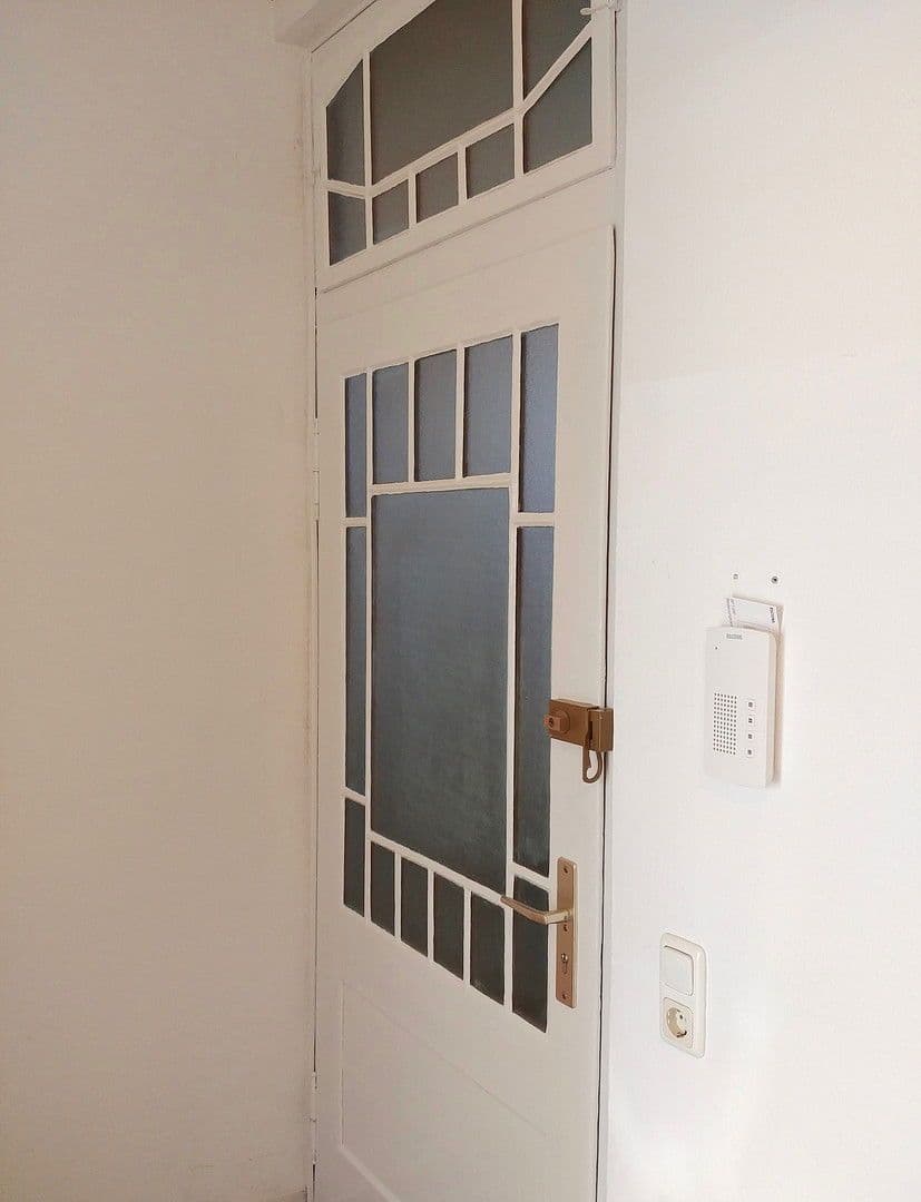 Pronájem bytu 2+1 75 m², Erfurt, Durynsko Pronájem bytu 2+1 75 m², Erfurt, Durynsko