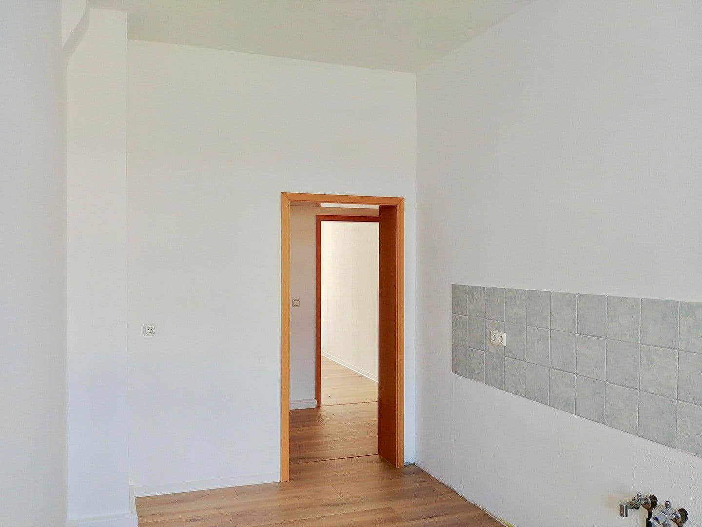 Pronájem bytu 2+1 75 m², Erfurt, Durynsko Pronájem bytu 2+1 75 m², Erfurt, Durynsko