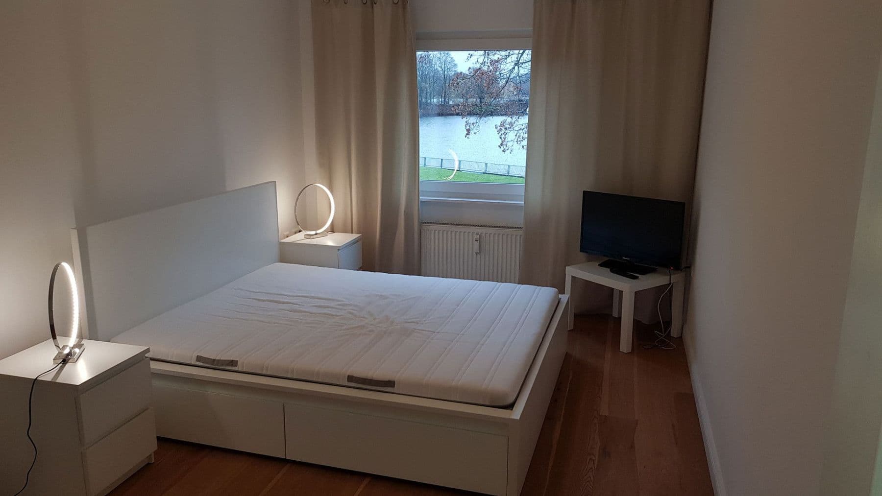 Pronájem bytu 1+1 21 m², Herbert-Weichmann-Strasse 35, Hamburg, Hamburg Pronájem bytu 1+1 21 m², Herbert-Weichmann-Strasse 35, Hamburg, Hamburg