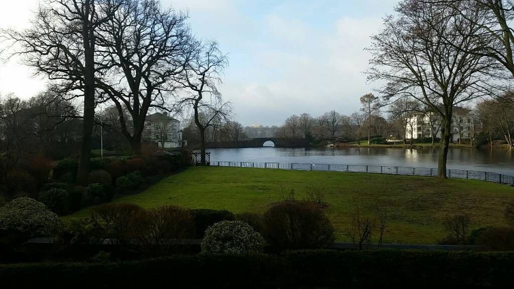 Pronájem bytu 1+1 21 m², Herbert-Weichmann-Strasse 35, Hamburg, Hamburg Pronájem bytu 1+1 21 m², Herbert-Weichmann-Strasse 35, Hamburg, Hamburg