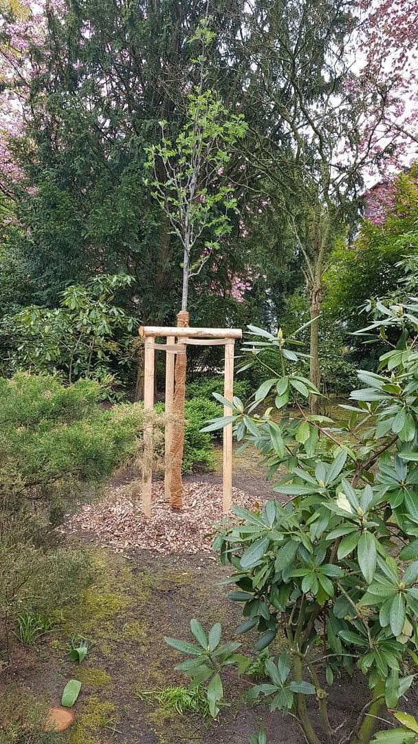 Pronájem bytu 1+1 21 m², Herbert-Weichmann-Strasse 35, Hamburg, Hamburg Pronájem bytu 1+1 21 m², Herbert-Weichmann-Strasse 35, Hamburg, Hamburg