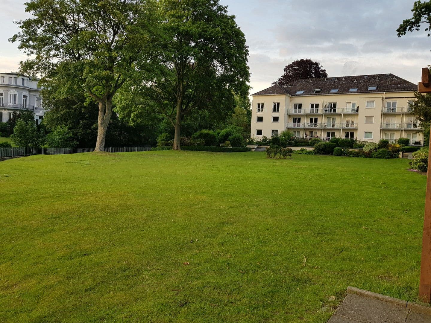 Pronájem bytu 1+1 21 m², Herbert-Weichmann-Strasse 35, Hamburg, Hamburg Pronájem bytu 1+1 21 m², Herbert-Weichmann-Strasse 35, Hamburg, Hamburg