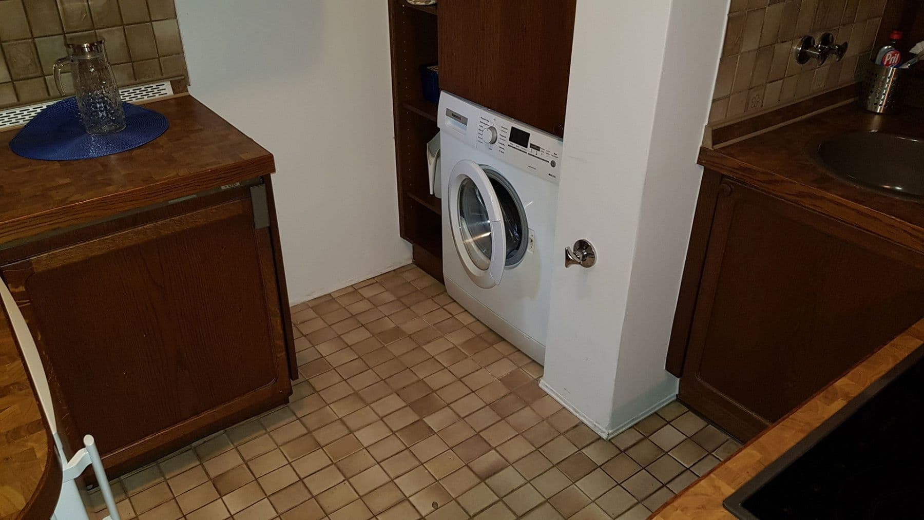 Pronájem bytu 1+1 21 m², Herbert-Weichmann-Strasse 35, Hamburg, Hamburg Pronájem bytu 1+1 21 m², Herbert-Weichmann-Strasse 35, Hamburg, Hamburg