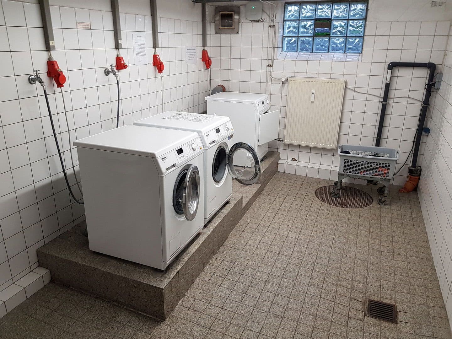 Pronájem bytu 1+1 21 m², Herbert-Weichmann-Strasse 35, Hamburg, Hamburg Pronájem bytu 1+1 21 m², Herbert-Weichmann-Strasse 35, Hamburg, Hamburg