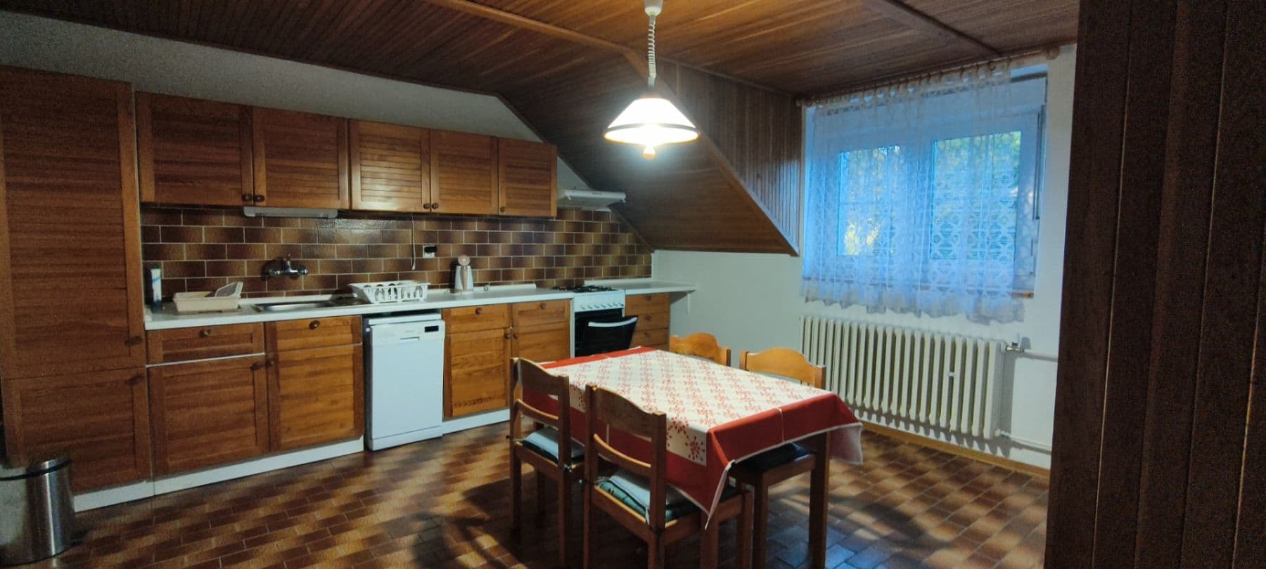 Pronájem bytu 2+1 65 m², Libocká, Praha, Praha Pronájem bytu 2+1 65 m², Libocká, Praha, Praha