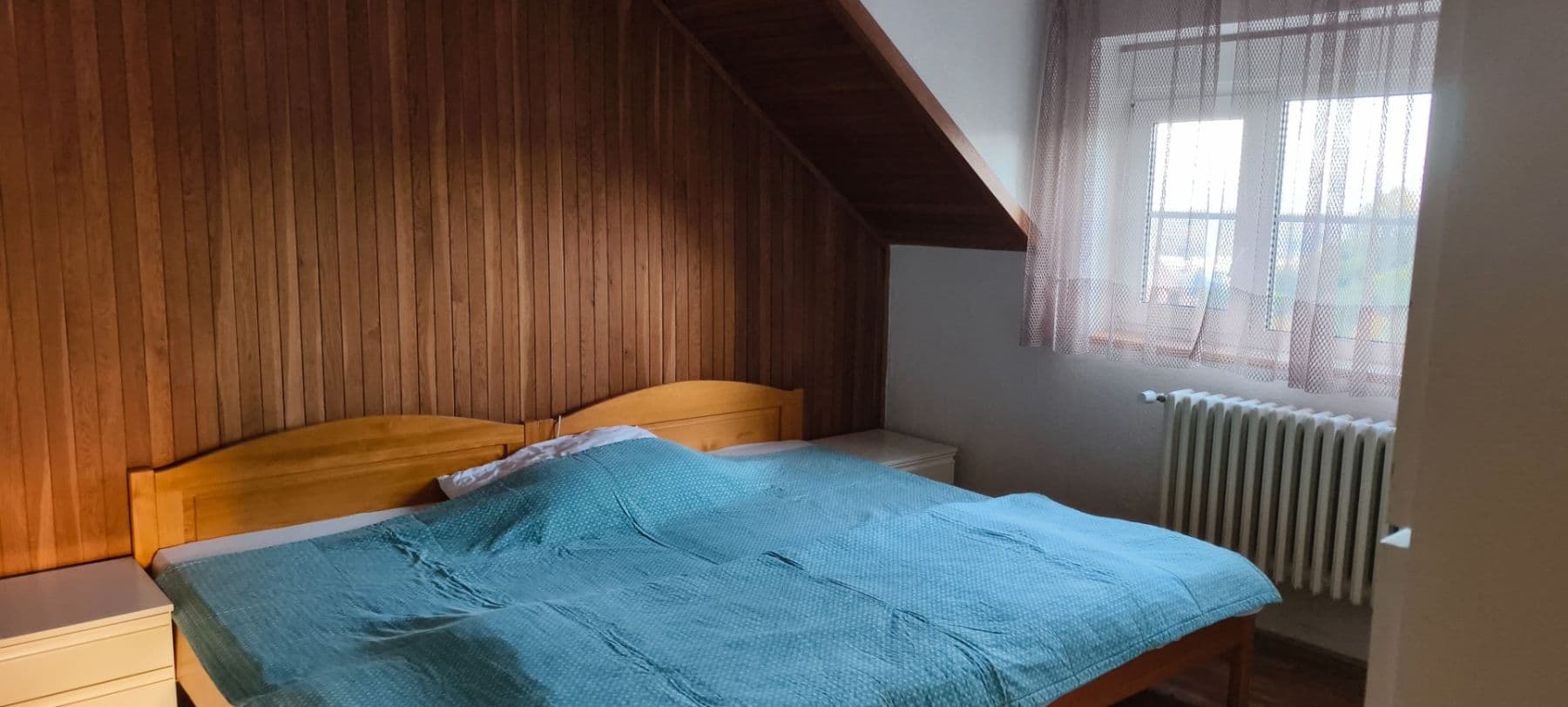 Pronájem bytu 2+1 65 m², Libocká, Praha, Praha Pronájem bytu 2+1 65 m², Libocká, Praha, Praha