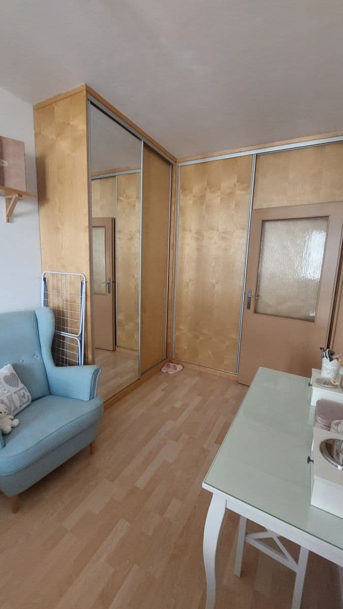 Pronájem bytu 2+kk 45 m², Berlínská, Praha, Praha Pronájem bytu 2+kk 45 m², Berlínská, Praha, Praha