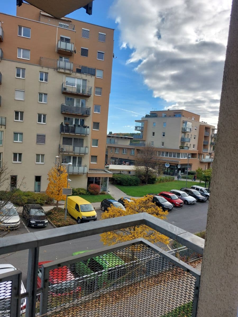 Pronájem bytu 2+kk 45 m², Berlínská, Praha, Praha Pronájem bytu 2+kk 45 m², Berlínská, Praha, Praha
