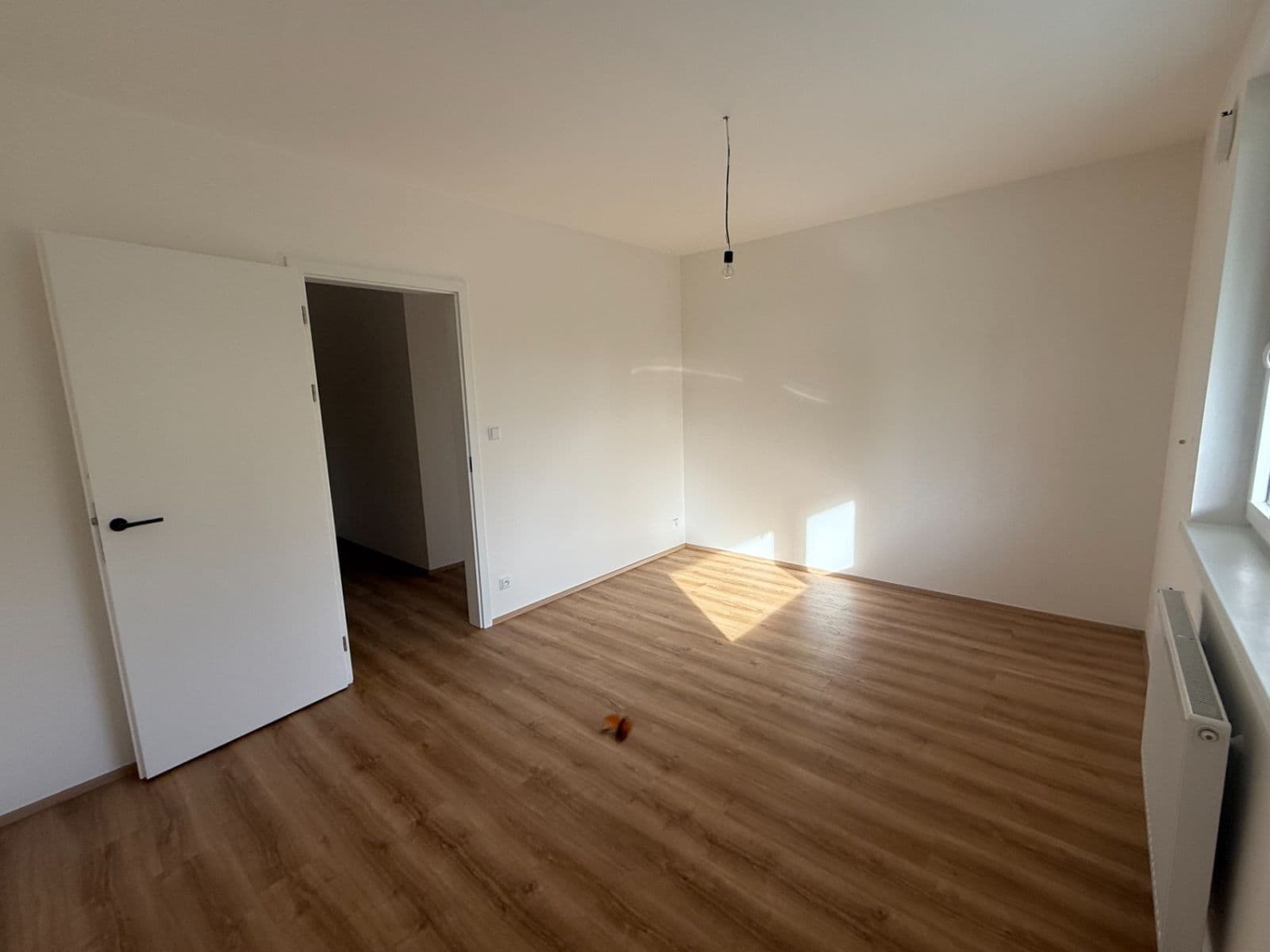 Pronájem bytu 2+kk 52 m², Čakovická, Praha, Praha Pronájem bytu 2+kk 52 m², Čakovická, Praha, Praha