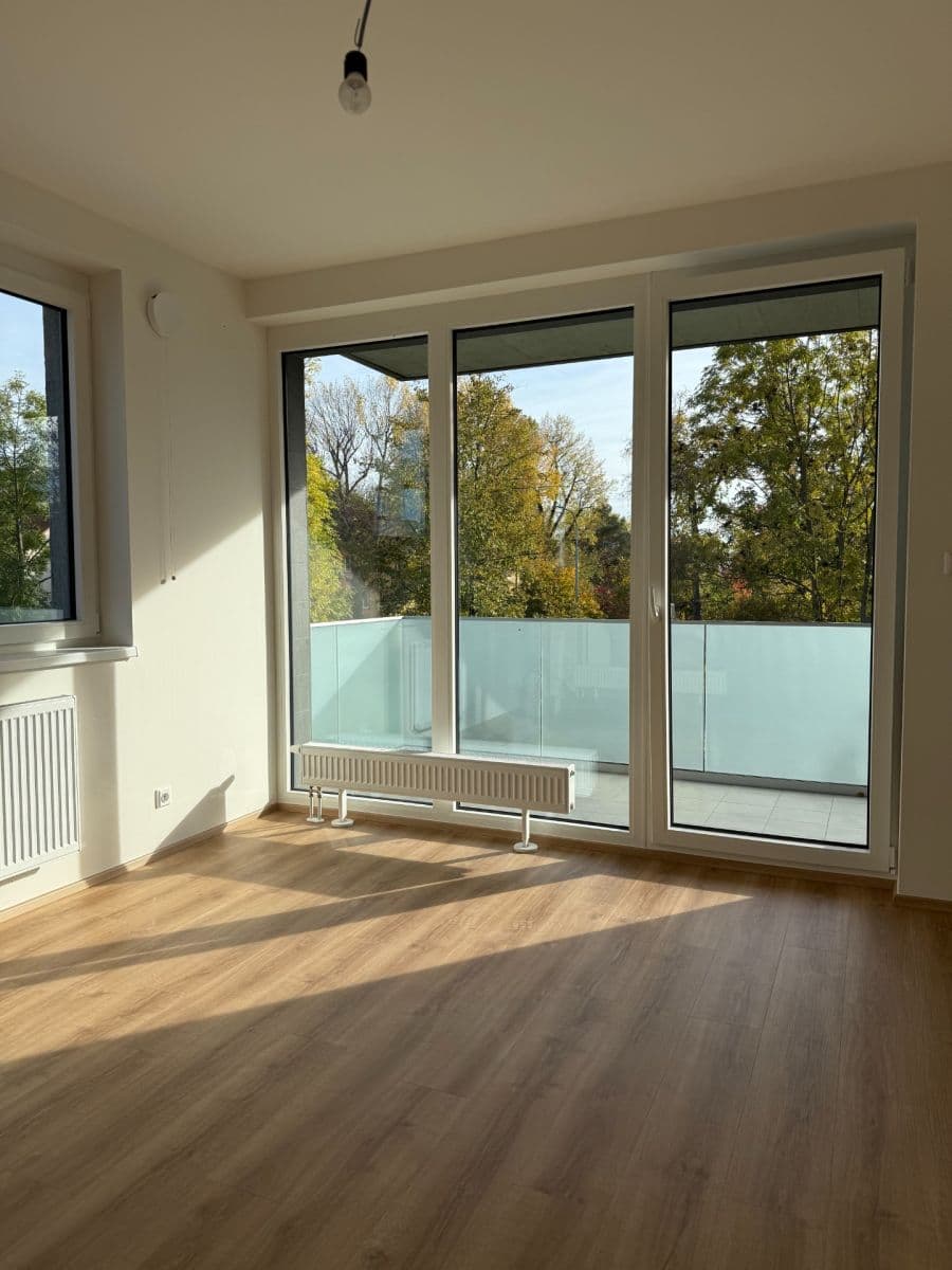 Pronájem bytu 2+kk 52 m², Čakovická, Praha, Praha Pronájem bytu 2+kk 52 m², Čakovická, Praha, Praha