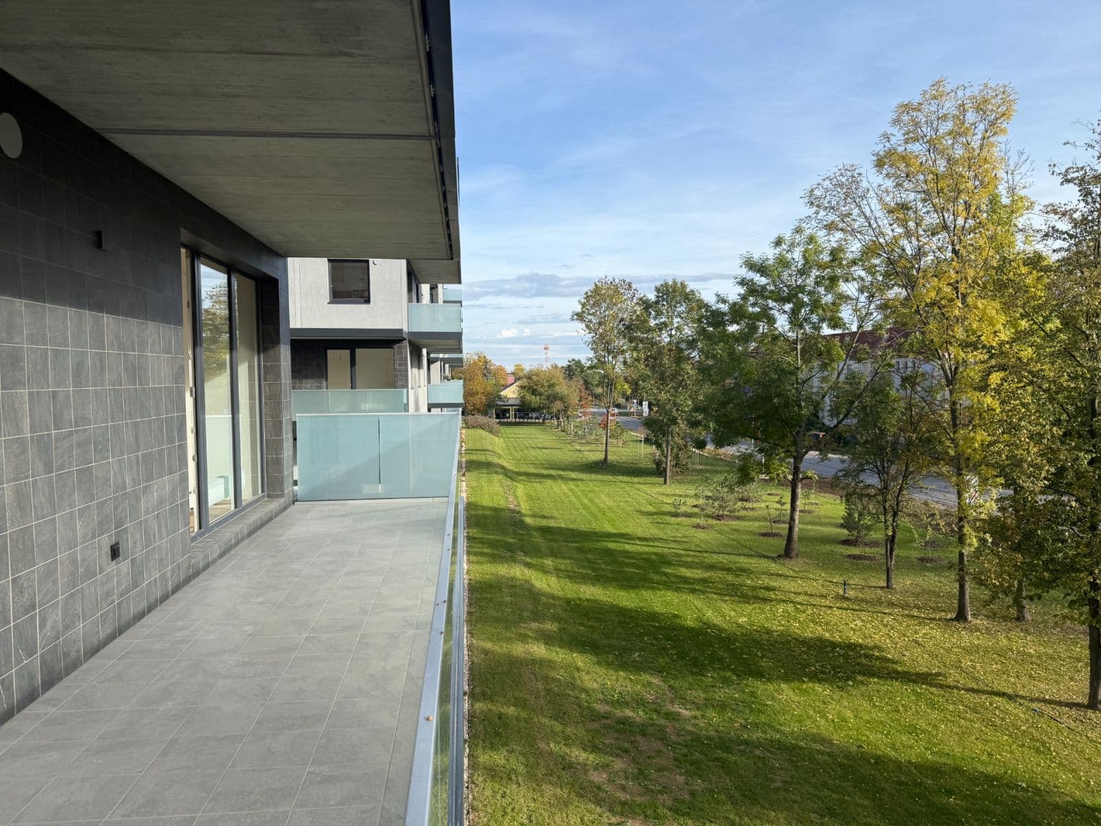 Pronájem bytu 2+kk 52 m², Čakovická, Praha, Praha Pronájem bytu 2+kk 52 m², Čakovická, Praha, Praha