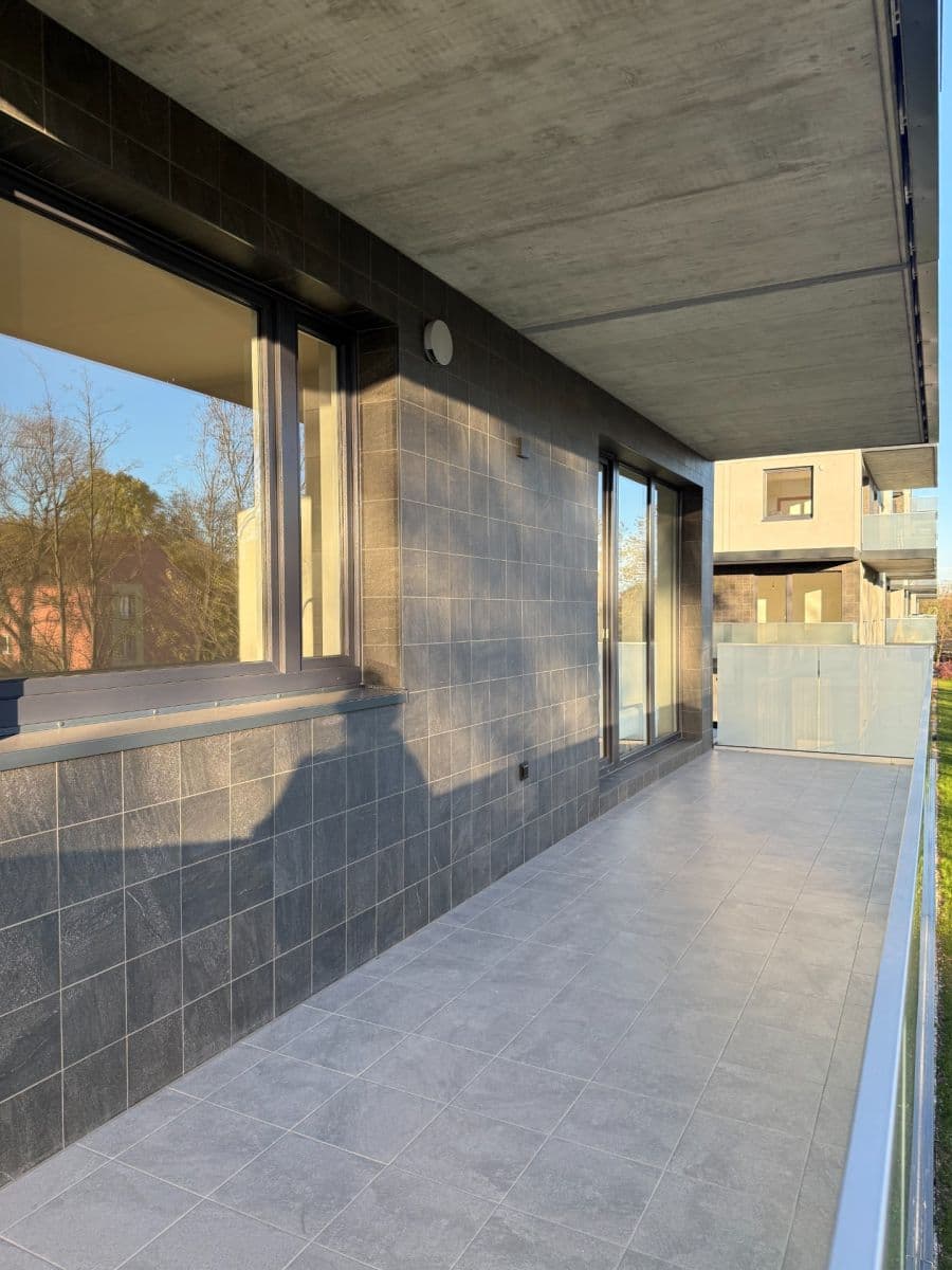 Pronájem bytu 2+kk 52 m², Čakovická, Praha, Praha Pronájem bytu 2+kk 52 m², Čakovická, Praha, Praha