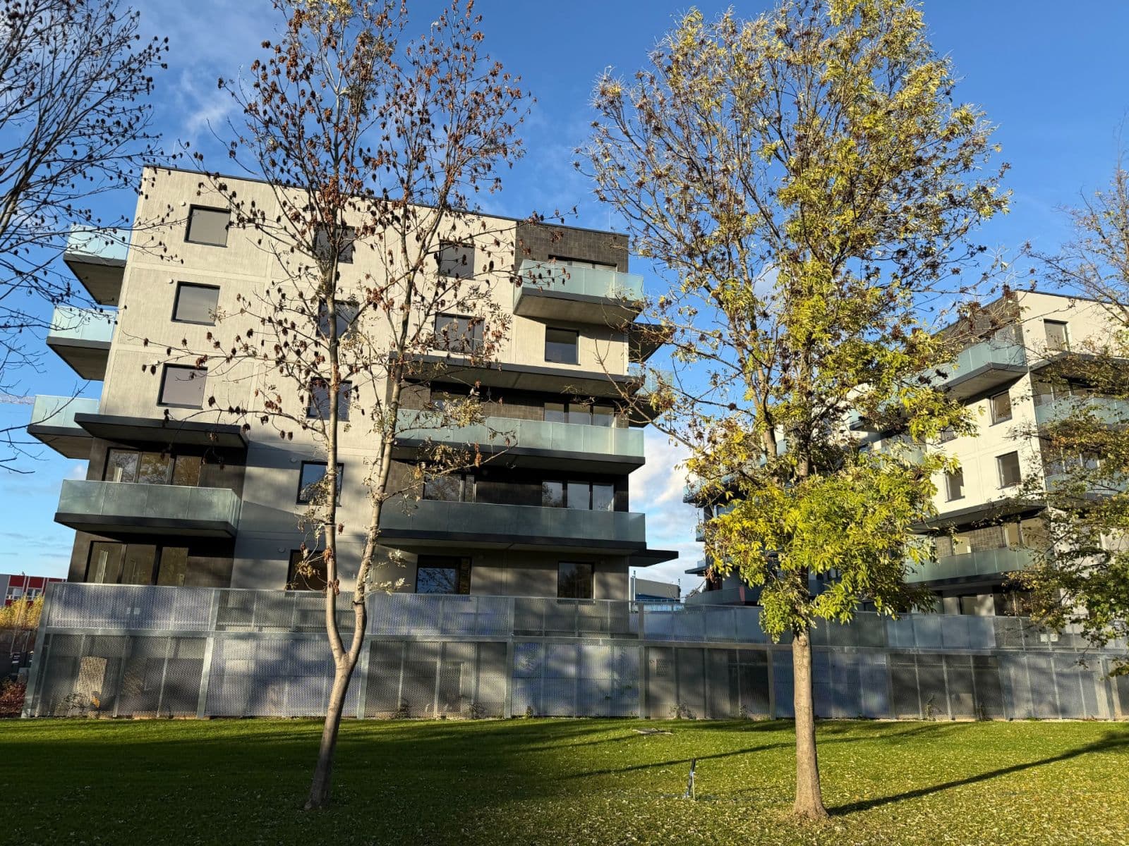 Pronájem bytu 2+kk 52 m², Čakovická, Praha, Praha Pronájem bytu 2+kk 52 m², Čakovická, Praha, Praha