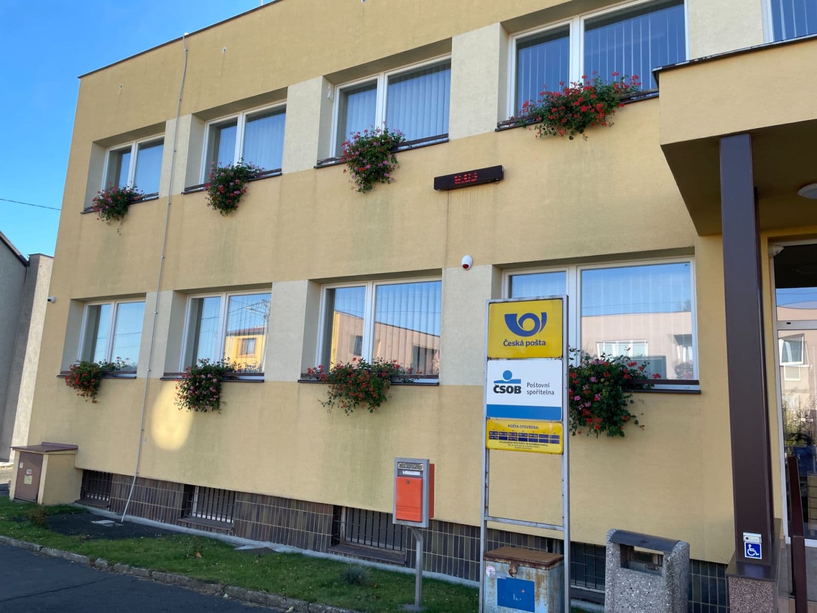 Pronájem nebytového prostoru 77 m², Výstavní, Děhylov, Moravskoslezský kraj Pronájem nebytového prostoru 77 m², Výstavní, Děhylov, Moravskoslezský kraj