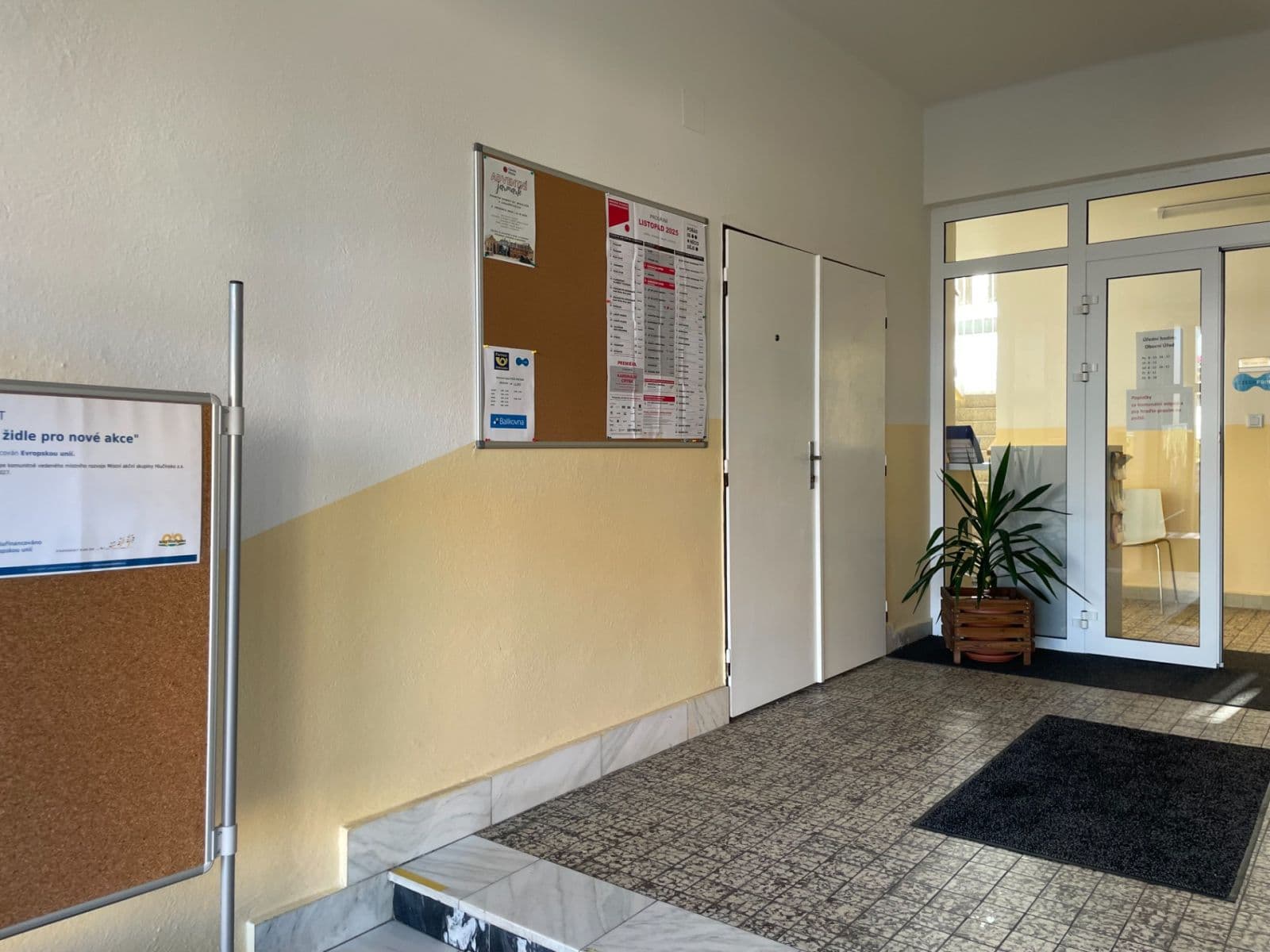 Pronájem nebytového prostoru 77 m², Výstavní, Děhylov, Moravskoslezský kraj Pronájem nebytového prostoru 77 m², Výstavní, Děhylov, Moravskoslezský kraj