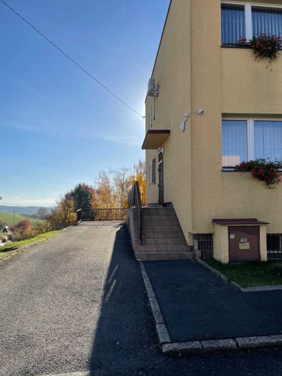 Pronájem nebytového prostoru 77 m², Výstavní, Děhylov, Moravskoslezský kraj Pronájem nebytového prostoru 77 m², Výstavní, Děhylov, Moravskoslezský kraj