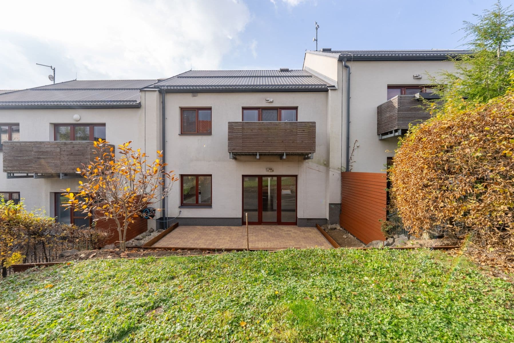 Pronájem bytu 2+kk 90 m², Břidličná, Vřesina, Moravskoslezský kraj Pronájem bytu 2+kk 90 m², Břidličná, Vřesina, Moravskoslezský kraj