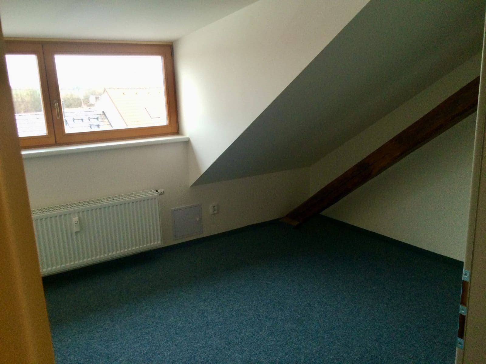 Pronájem bytu 2+kk 56 m², Staroměstské náměstí, Mladá Boleslav, Středočeský kraj Pronájem bytu 2+kk 56 m², Staroměstské náměstí, Mladá Boleslav, Středočeský kraj