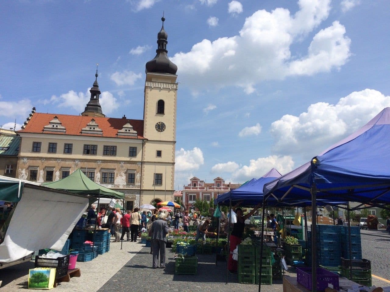 Pronájem bytu 2+kk 56 m², Staroměstské náměstí, Mladá Boleslav, Středočeský kraj Pronájem bytu 2+kk 56 m², Staroměstské náměstí, Mladá Boleslav, Středočeský kraj