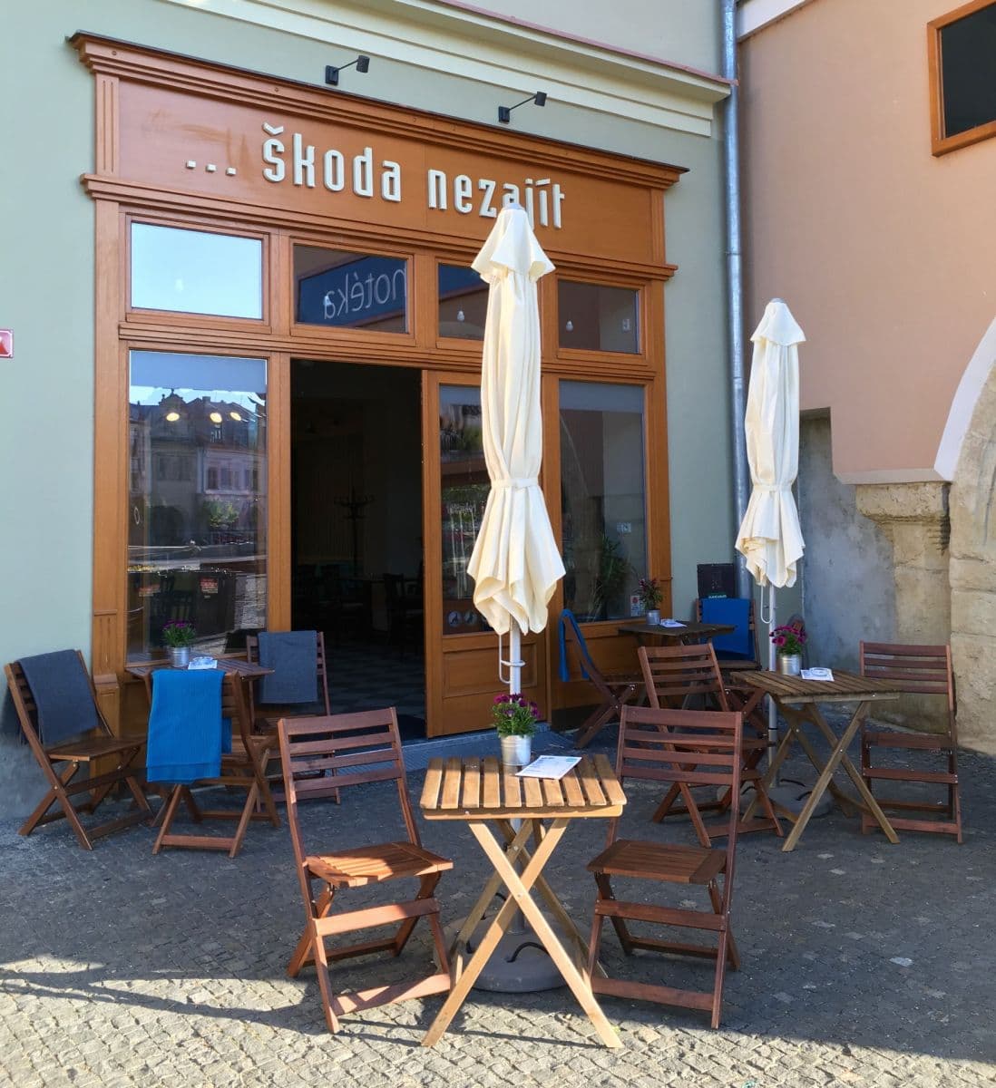 Pronájem bytu 2+kk 56 m², Staroměstské náměstí, Mladá Boleslav, Středočeský kraj Pronájem bytu 2+kk 56 m², Staroměstské náměstí, Mladá Boleslav, Středočeský kraj