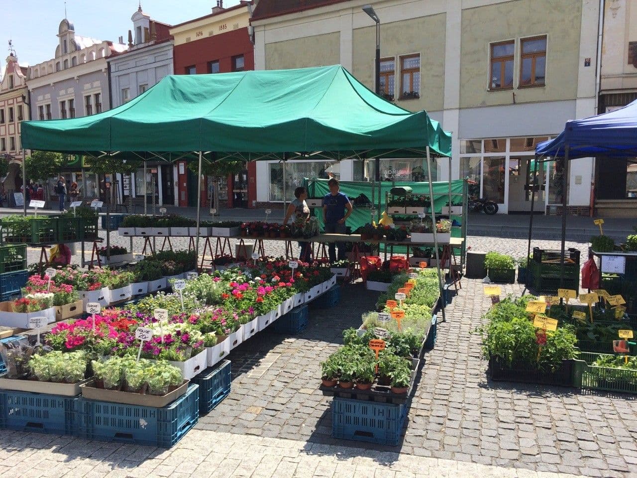 Pronájem bytu 2+kk 56 m², Staroměstské náměstí, Mladá Boleslav, Středočeský kraj Pronájem bytu 2+kk 56 m², Staroměstské náměstí, Mladá Boleslav, Středočeský kraj