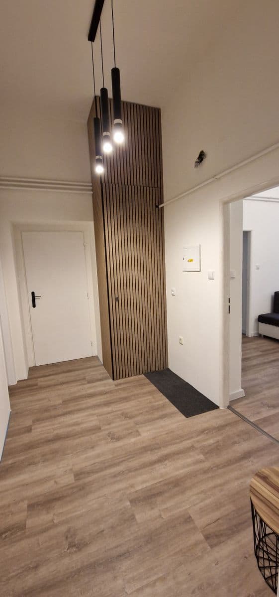 Pronájem bytu 3+1 68 m², Josefův Důl, Středočeský kraj Pronájem bytu 3+1 68 m², Josefův Důl, Středočeský kraj