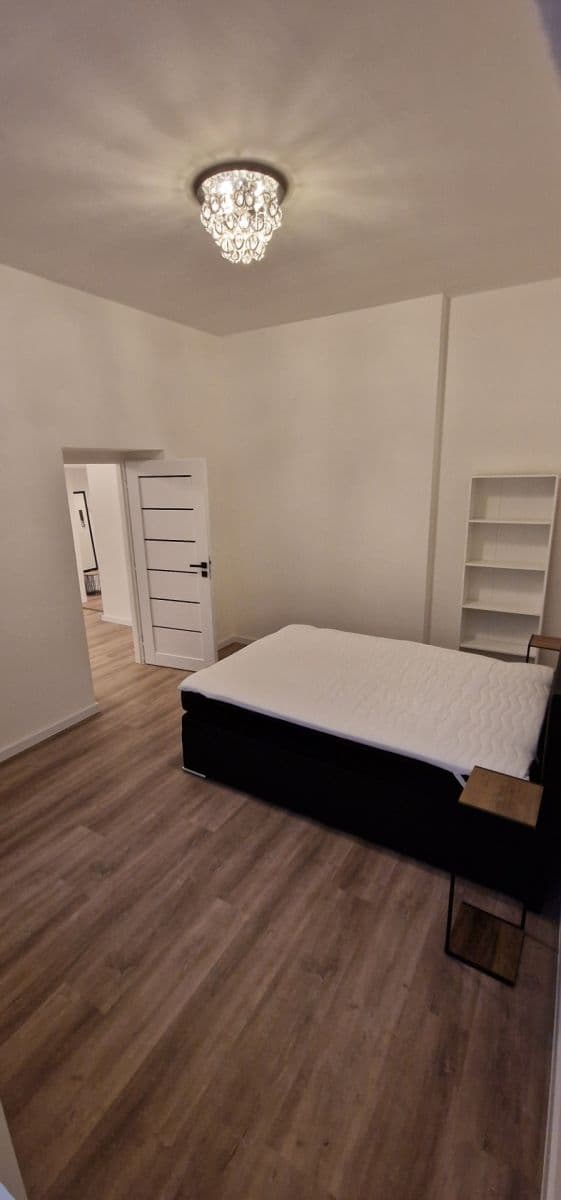 Pronájem bytu 3+1 68 m², Josefův Důl, Středočeský kraj Pronájem bytu 3+1 68 m², Josefův Důl, Středočeský kraj