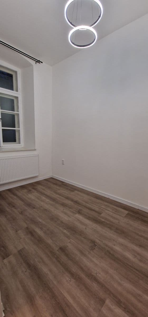 Pronájem bytu 3+1 68 m², Josefův Důl, Středočeský kraj Pronájem bytu 3+1 68 m², Josefův Důl, Středočeský kraj