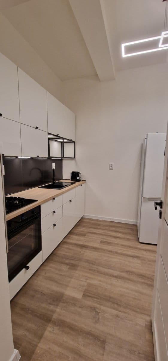 Pronájem bytu 3+1 68 m², Josefův Důl, Středočeský kraj Pronájem bytu 3+1 68 m², Josefův Důl, Středočeský kraj