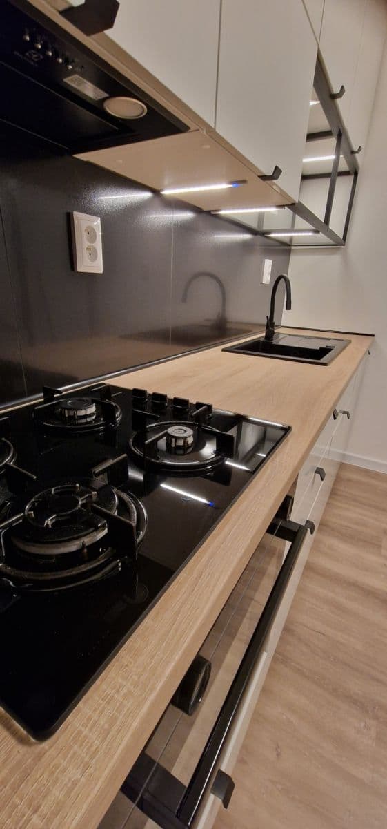 Pronájem bytu 3+1 68 m², Josefův Důl, Středočeský kraj Pronájem bytu 3+1 68 m², Josefův Důl, Středočeský kraj