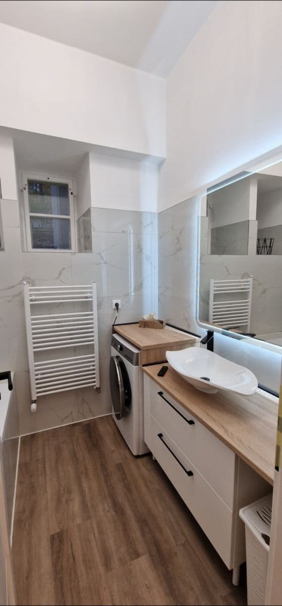 Pronájem bytu 3+1 68 m², Josefův Důl, Středočeský kraj Pronájem bytu 3+1 68 m², Josefův Důl, Středočeský kraj