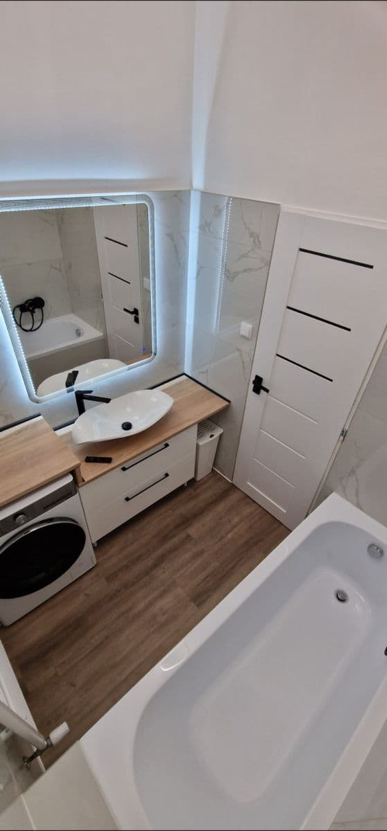 Pronájem bytu 3+1 68 m², Josefův Důl, Středočeský kraj Pronájem bytu 3+1 68 m², Josefův Důl, Středočeský kraj