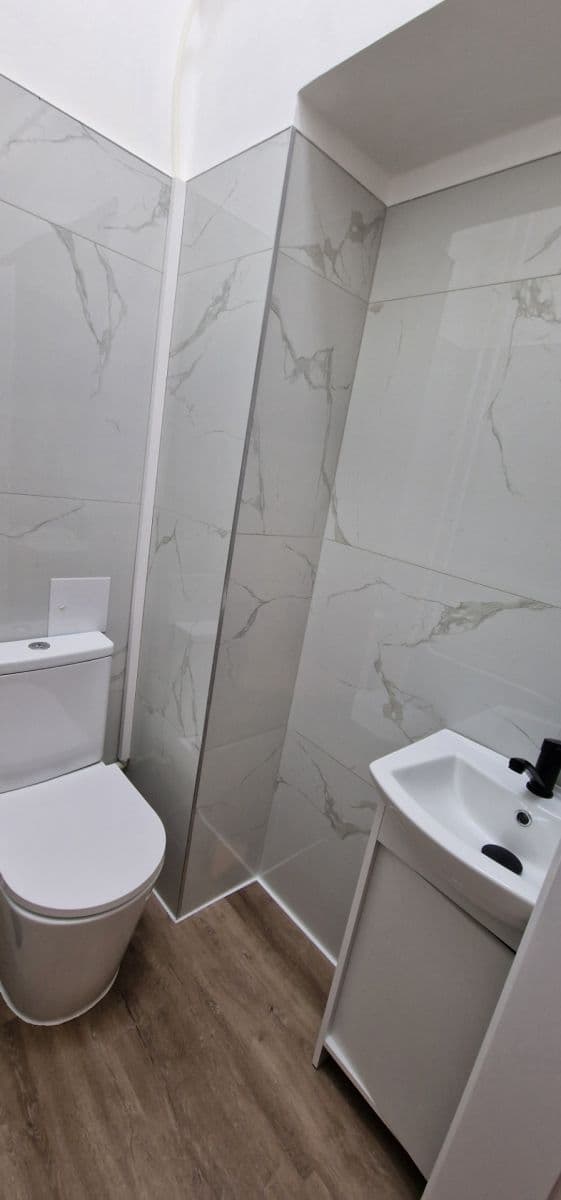 Pronájem bytu 3+1 68 m², Josefův Důl, Středočeský kraj Pronájem bytu 3+1 68 m², Josefův Důl, Středočeský kraj