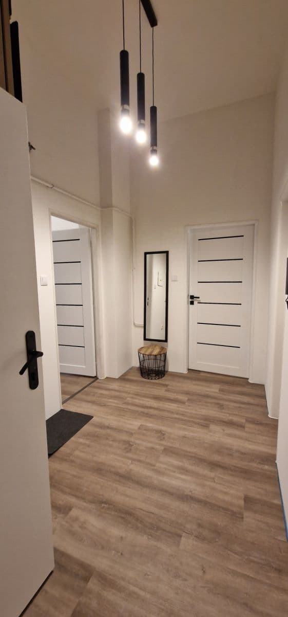 Pronájem bytu 3+1 68 m², Josefův Důl, Středočeský kraj Pronájem bytu 3+1 68 m², Josefův Důl, Středočeský kraj