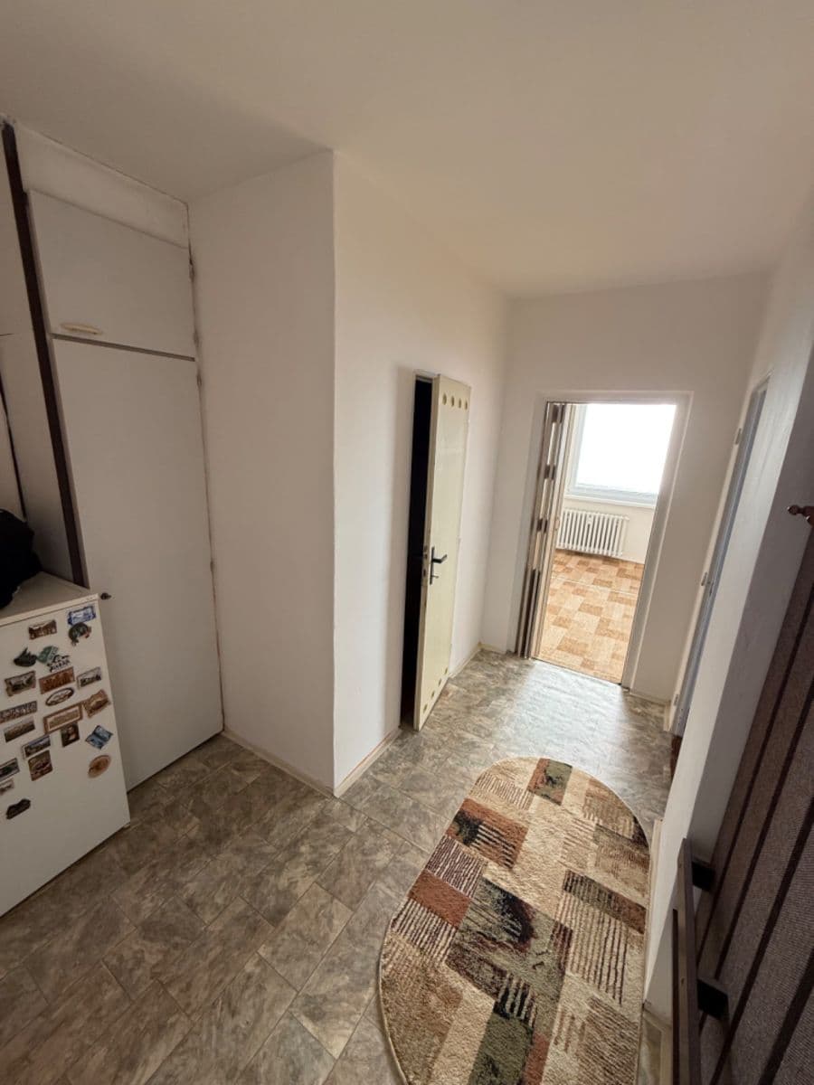 Pronájem bytu 2+1 55 m², Jana Zajíce, Ústí nad Labem, Ústecký kraj Pronájem bytu 2+1 55 m², Jana Zajíce, Ústí nad Labem, Ústecký kraj