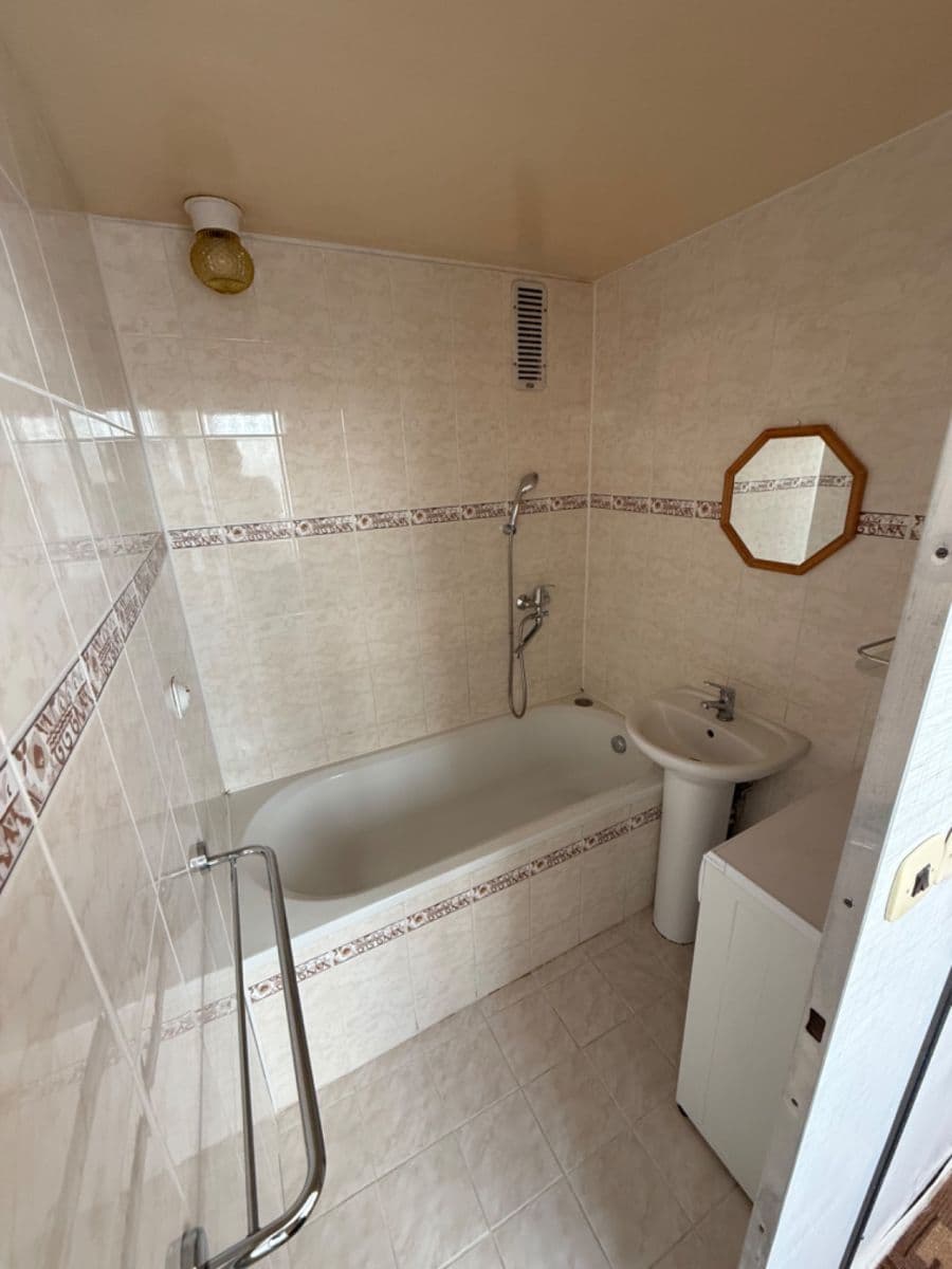 Pronájem bytu 2+1 55 m², Jana Zajíce, Ústí nad Labem, Ústecký kraj Pronájem bytu 2+1 55 m², Jana Zajíce, Ústí nad Labem, Ústecký kraj