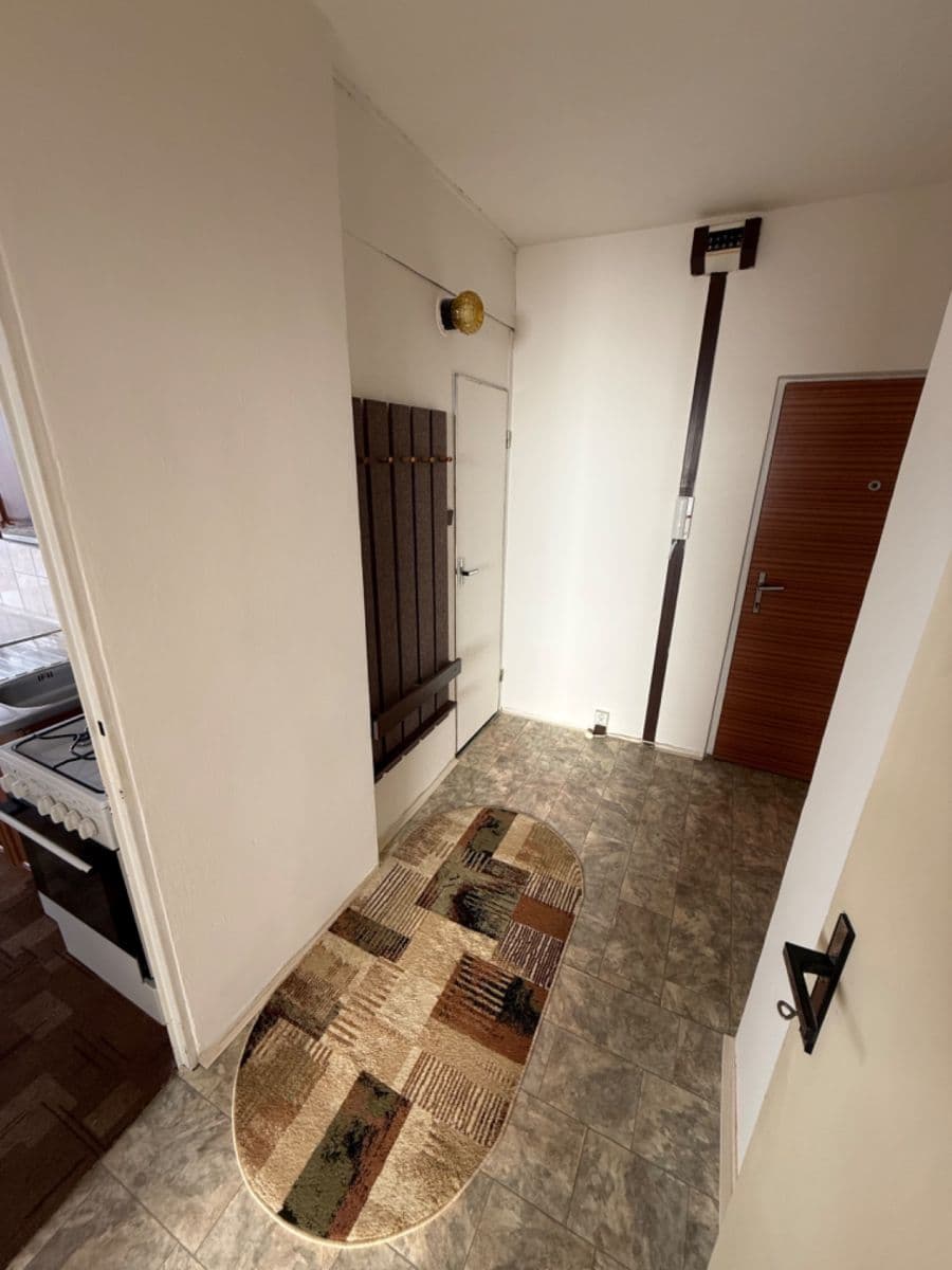 Pronájem bytu 2+1 55 m², Jana Zajíce, Ústí nad Labem, Ústecký kraj Pronájem bytu 2+1 55 m², Jana Zajíce, Ústí nad Labem, Ústecký kraj