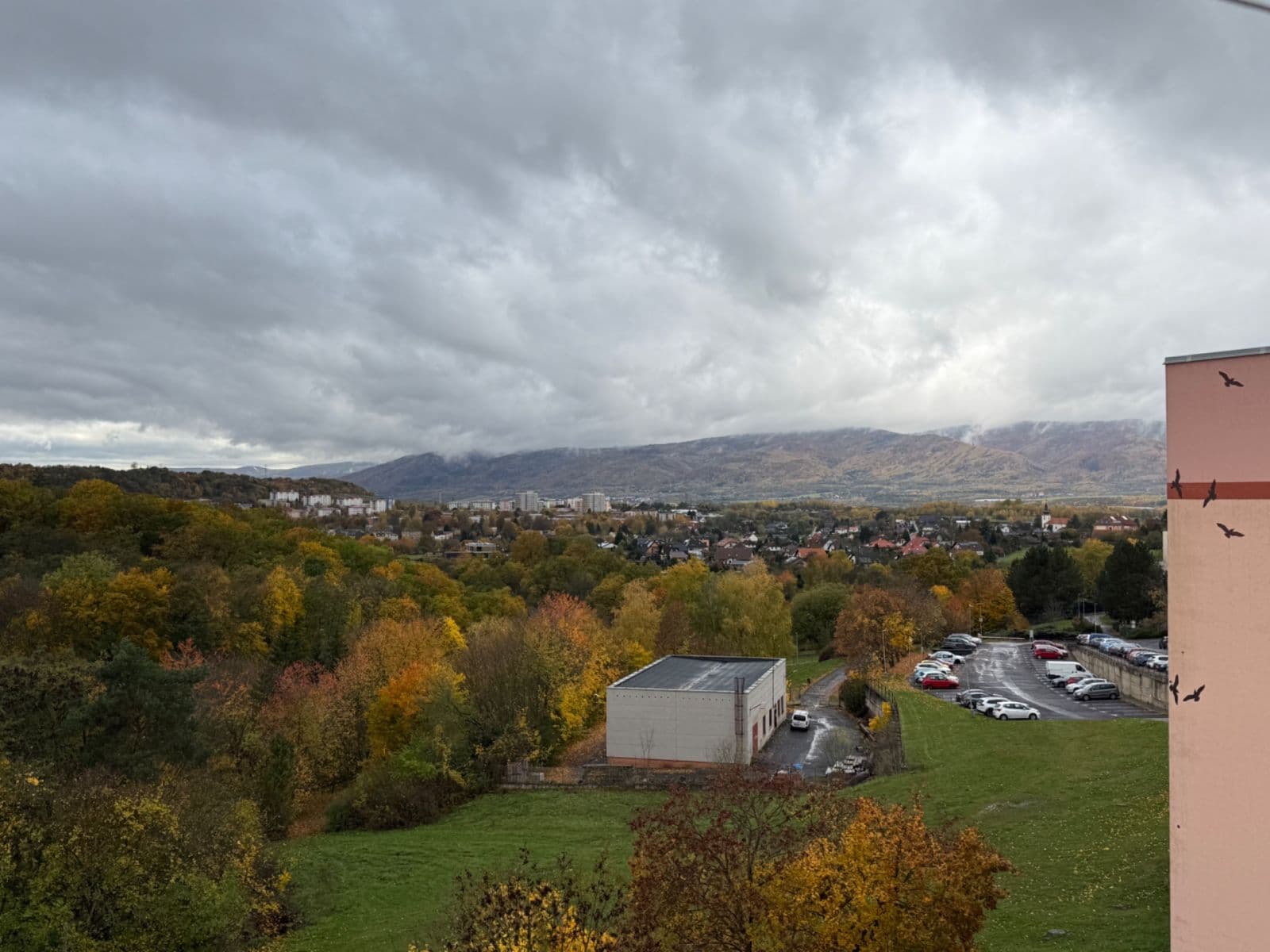 Pronájem bytu 2+1 55 m², Jana Zajíce, Ústí nad Labem, Ústecký kraj Pronájem bytu 2+1 55 m², Jana Zajíce, Ústí nad Labem, Ústecký kraj