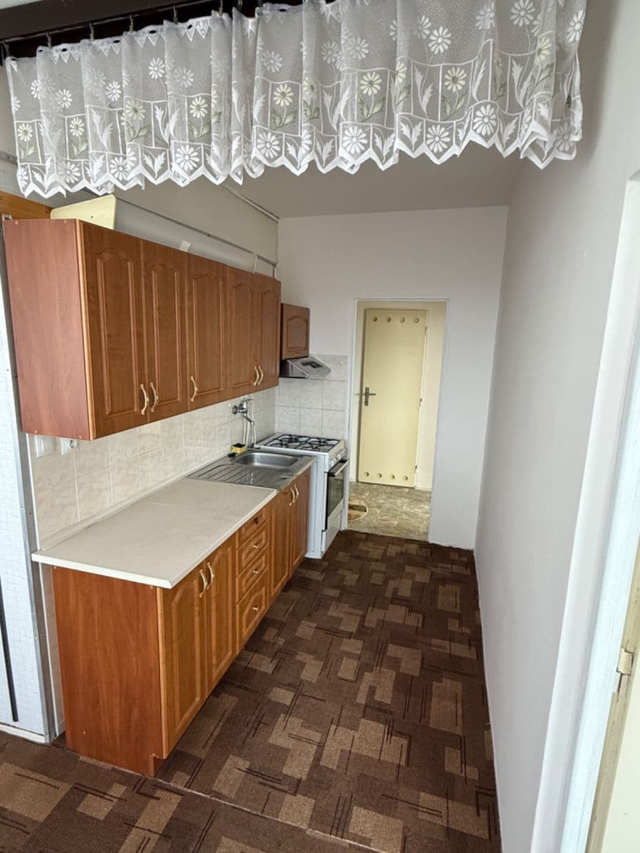 Pronájem bytu 2+1 55 m², Jana Zajíce, Ústí nad Labem, Ústecký kraj Pronájem bytu 2+1 55 m², Jana Zajíce, Ústí nad Labem, Ústecký kraj