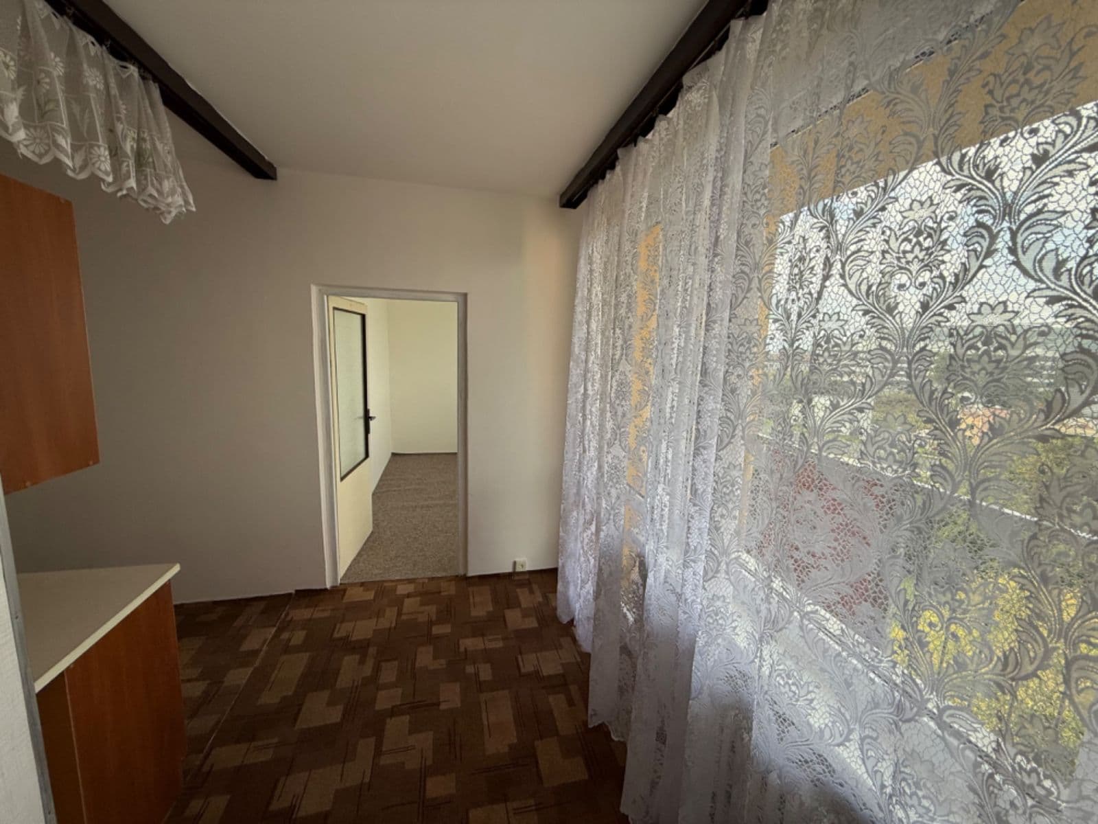 Pronájem bytu 2+1 55 m², Jana Zajíce, Ústí nad Labem, Ústecký kraj Pronájem bytu 2+1 55 m², Jana Zajíce, Ústí nad Labem, Ústecký kraj