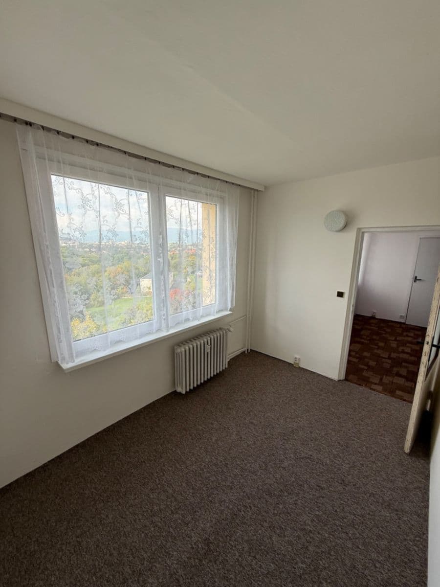 Pronájem bytu 2+1 55 m², Jana Zajíce, Ústí nad Labem, Ústecký kraj Pronájem bytu 2+1 55 m², Jana Zajíce, Ústí nad Labem, Ústecký kraj