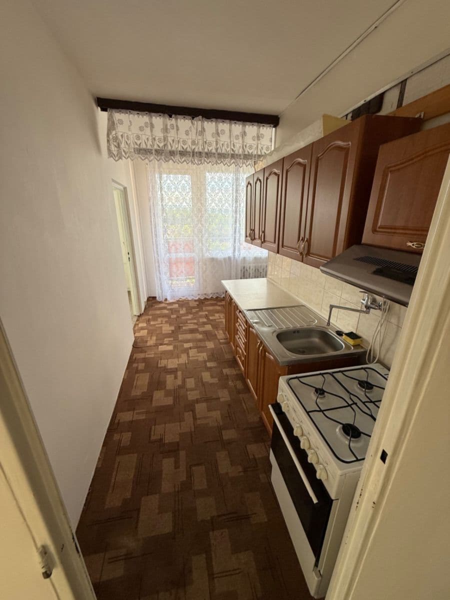 Pronájem bytu 2+1 55 m², Jana Zajíce, Ústí nad Labem, Ústecký kraj Pronájem bytu 2+1 55 m², Jana Zajíce, Ústí nad Labem, Ústecký kraj