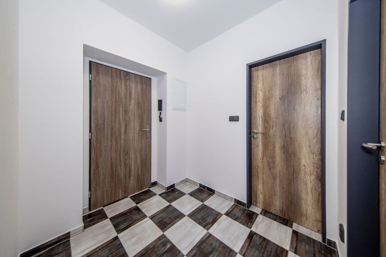 Pronájem bytu 1+kk 49 m², U Plynárny, Praha, Praha Pronájem bytu 1+kk 49 m², U Plynárny, Praha, Praha