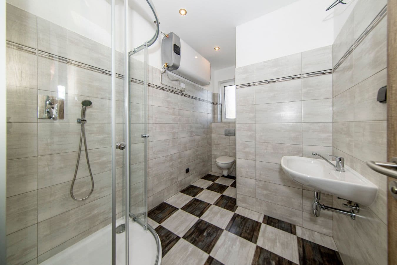 Pronájem bytu 1+kk 49 m², U Plynárny, Praha, Praha Pronájem bytu 1+kk 49 m², U Plynárny, Praha, Praha